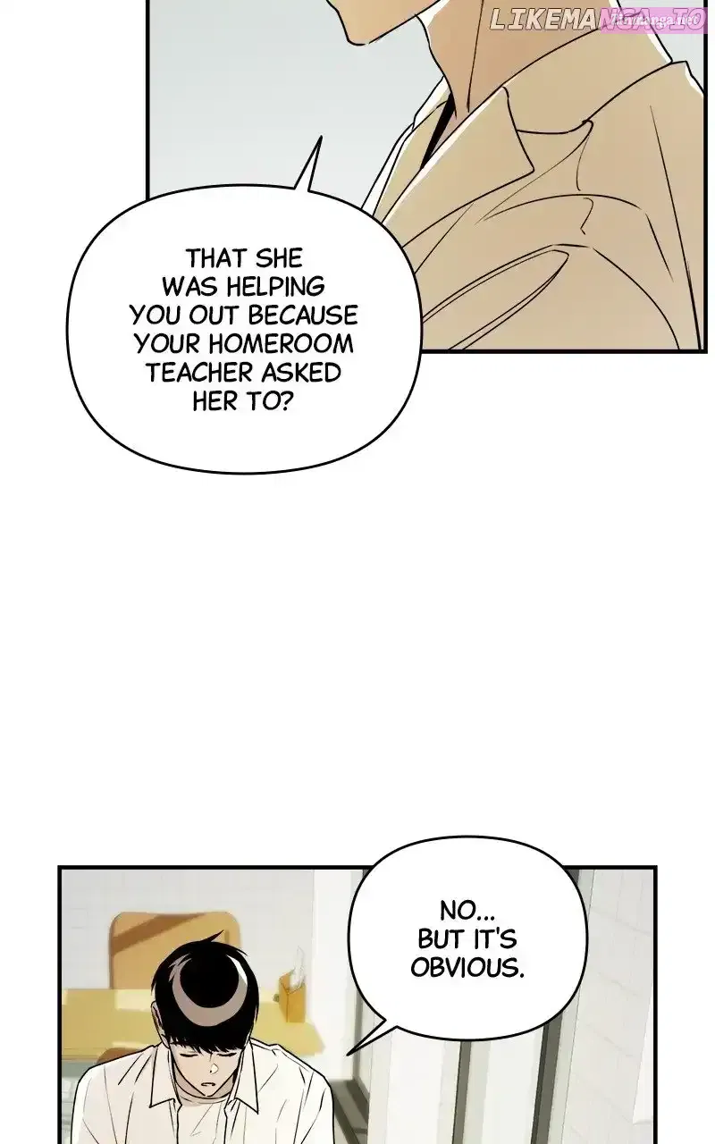 Locked to Death Mangakakalot X Chapter 26 Page 92
