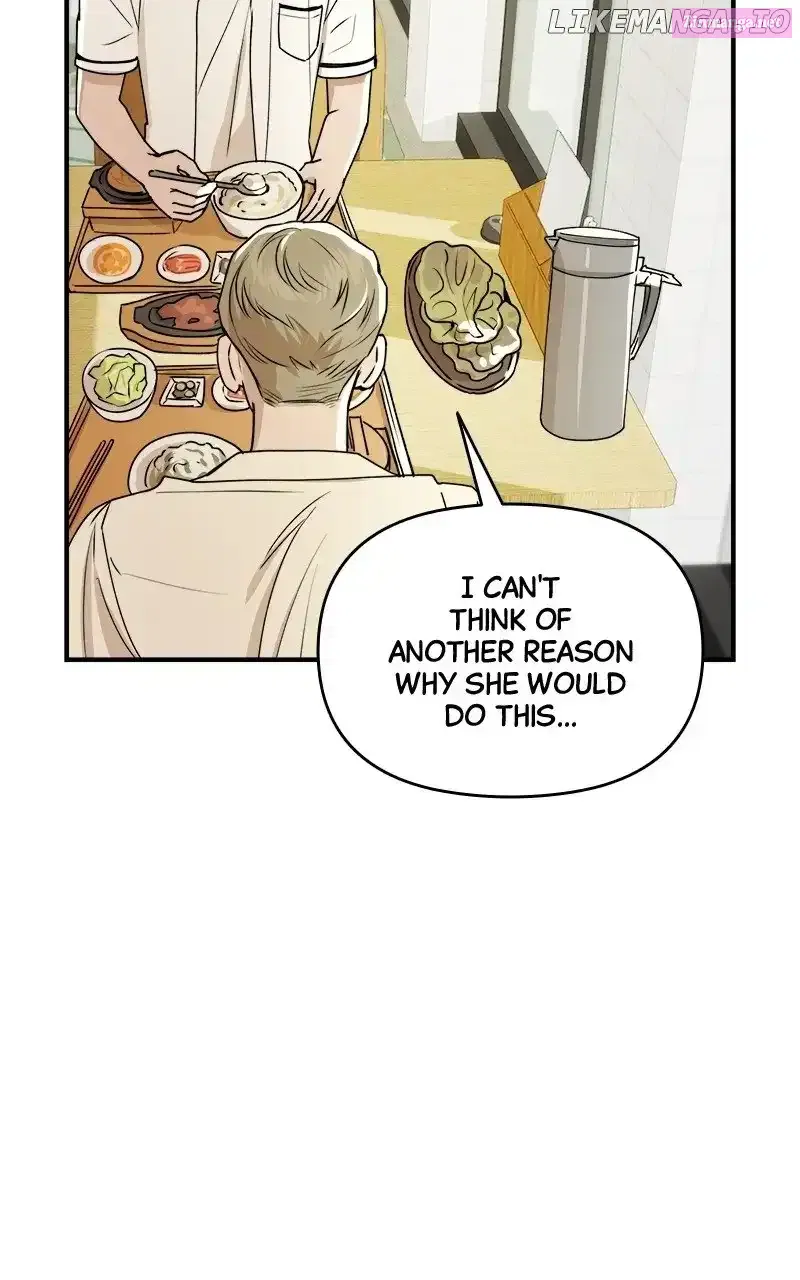 Locked to Death Mangakakalot X Chapter 26 Page 93