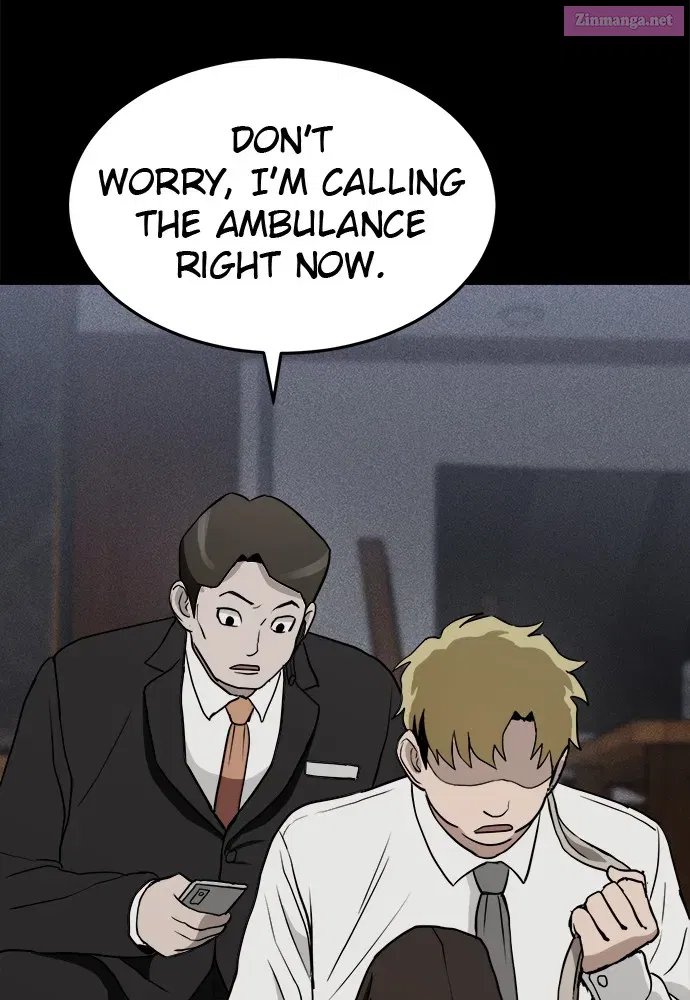 Loser Coin Mangakakalot X Chapter 4 Page 14