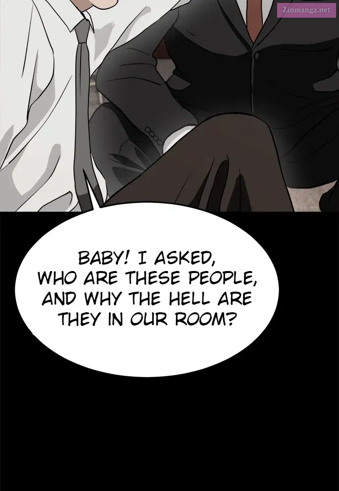 Loser Coin Mangakakalot X Chapter 4 Page 27