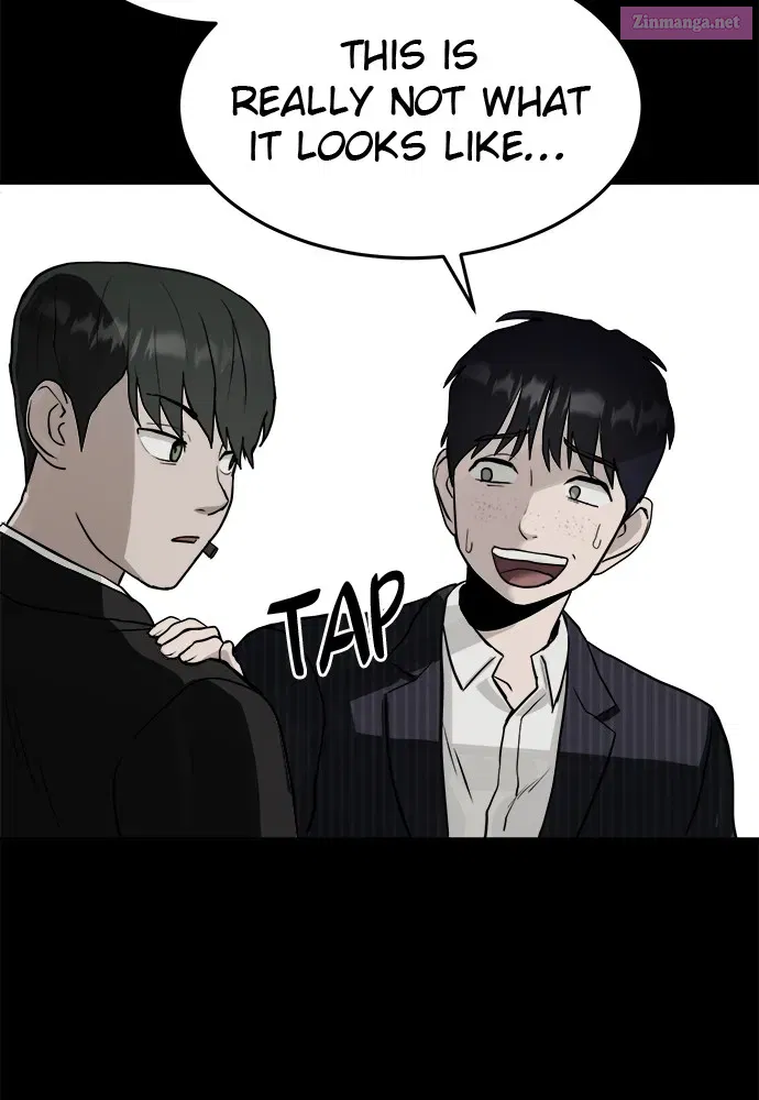 Loser Coin Mangakakalot X Chapter 4 Page 5
