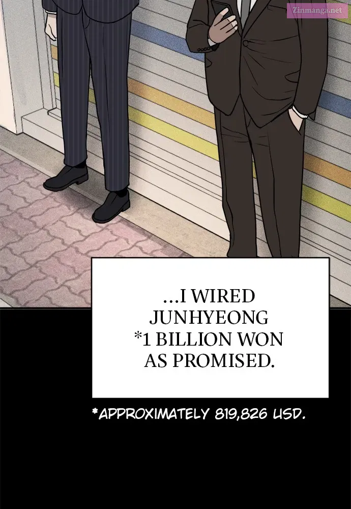 Loser Coin Mangakakalot X Chapter 4 Page 42