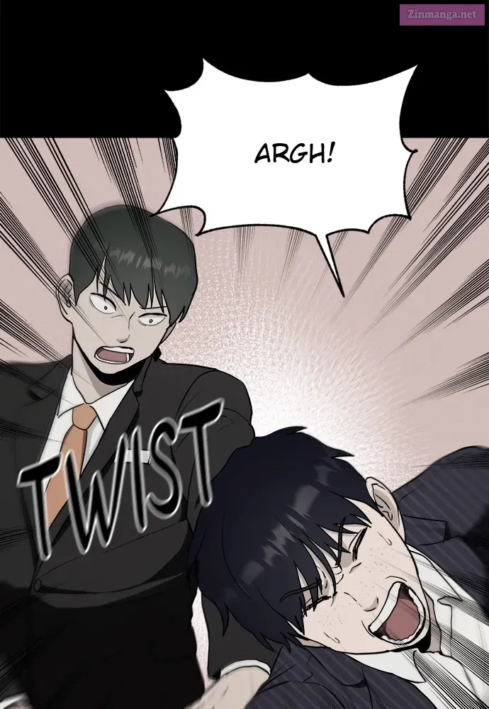 Loser Coin Mangakakalot X Chapter 4 Page 7