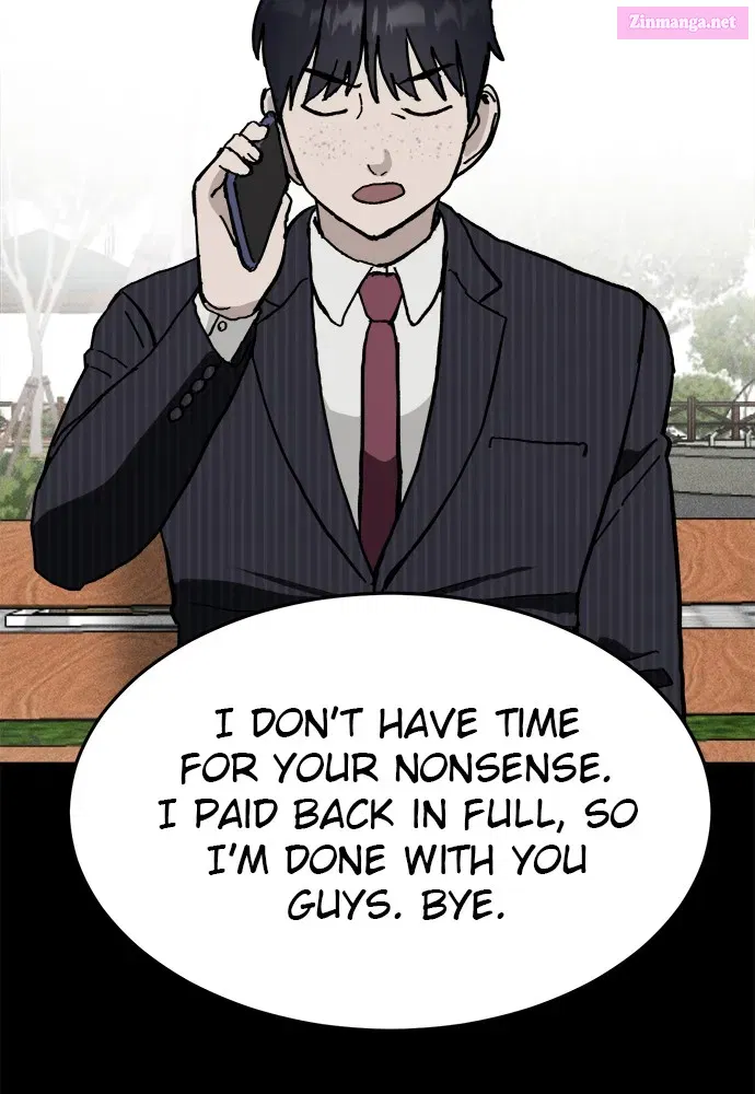 Loser Coin Mangakakalot X Chapter 4 Page 77