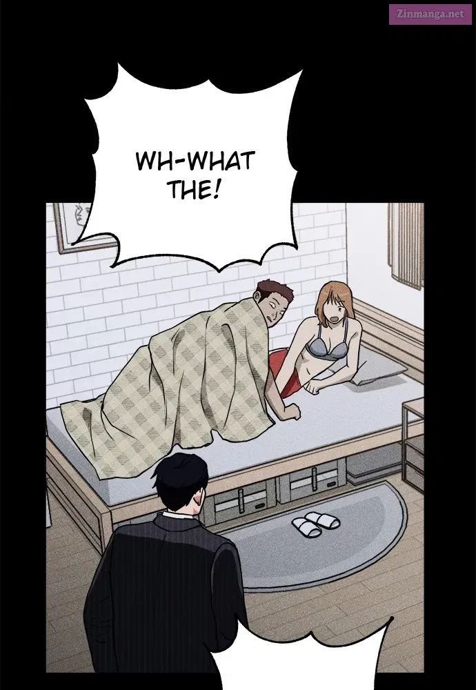 Loser Coin Mangakakalot X Chapter 5 Page 18