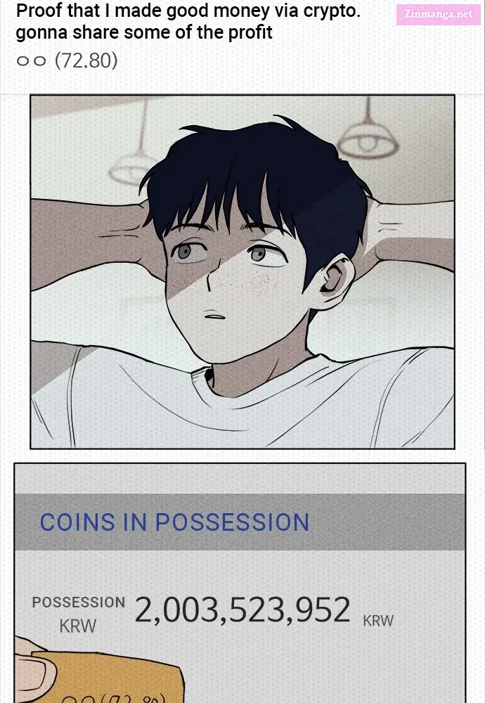 Loser Coin Mangakakalot X Chapter 5 Page 135
