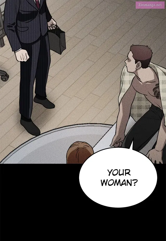 Loser Coin Mangakakalot X Chapter 5 Page 33