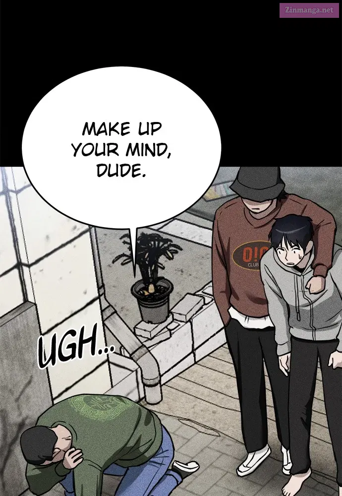 Loser Coin Mangakakalot X Chapter 6 Page 163