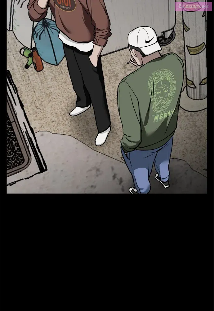 Loser Coin Mangakakalot X Chapter 6 Page 107