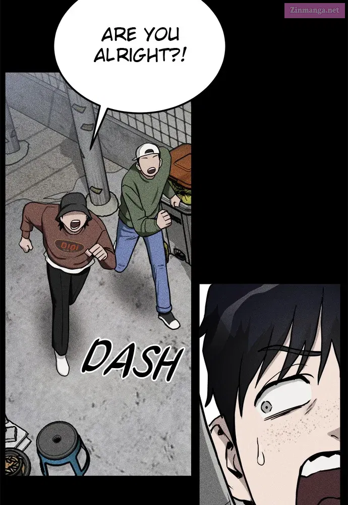 Loser Coin Mangakakalot X Chapter 6 Page 114