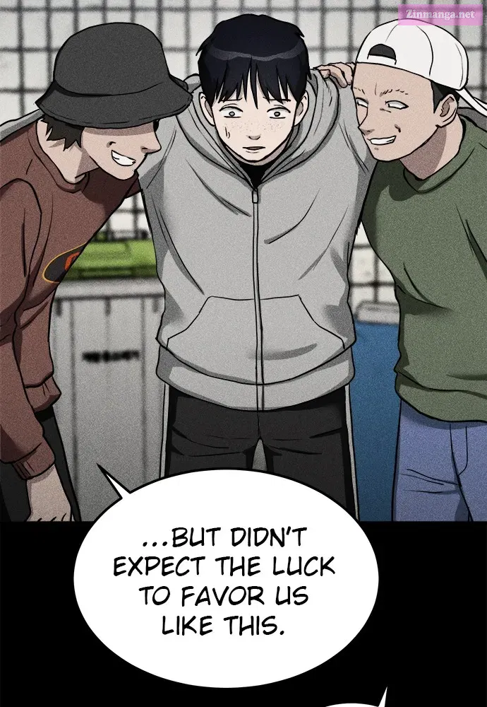 Loser Coin Mangakakalot X Chapter 6 Page 125