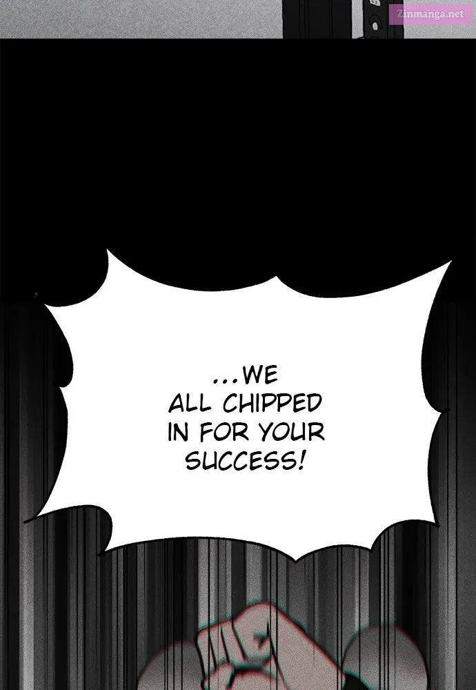 Loser Coin Mangakakalot X Chapter 6 Page 27