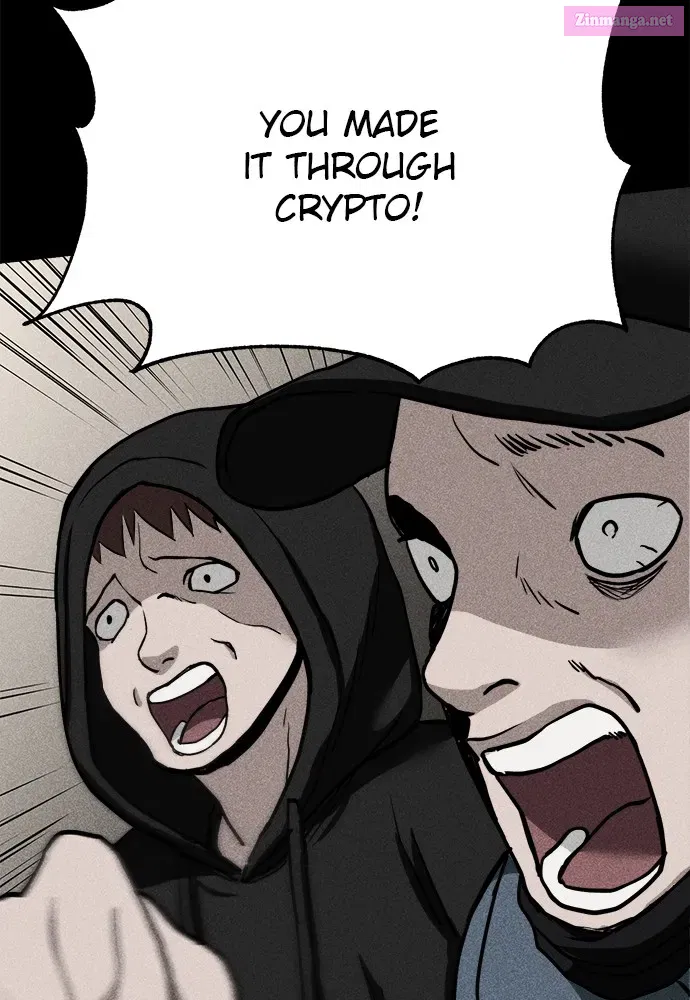 Loser Coin Mangakakalot X Chapter 6 Page 24