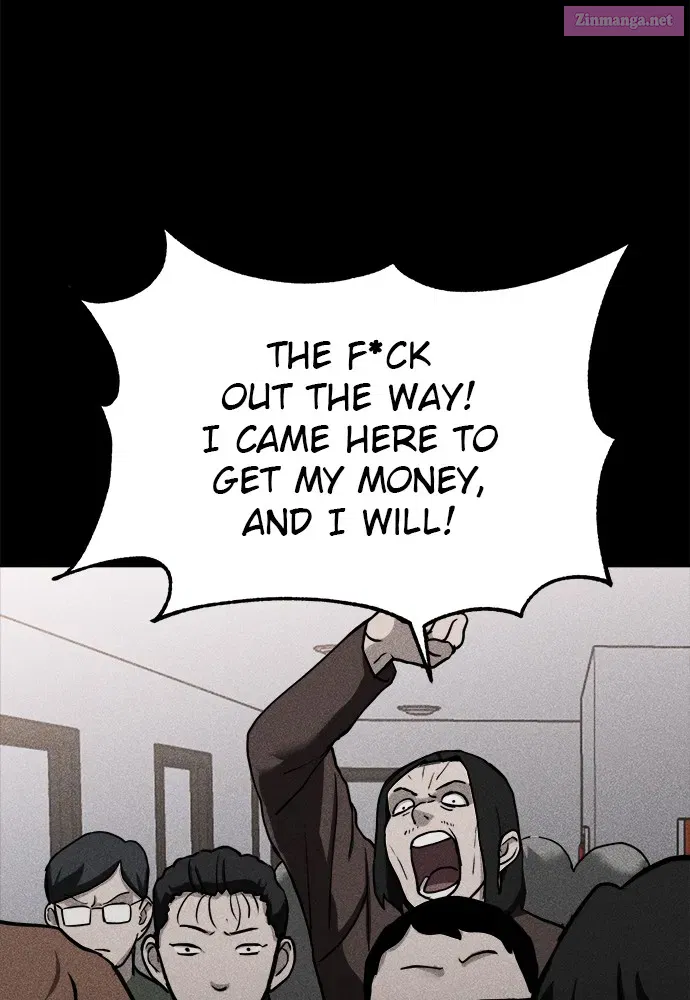 Loser Coin Mangakakalot X Chapter 6 Page 58