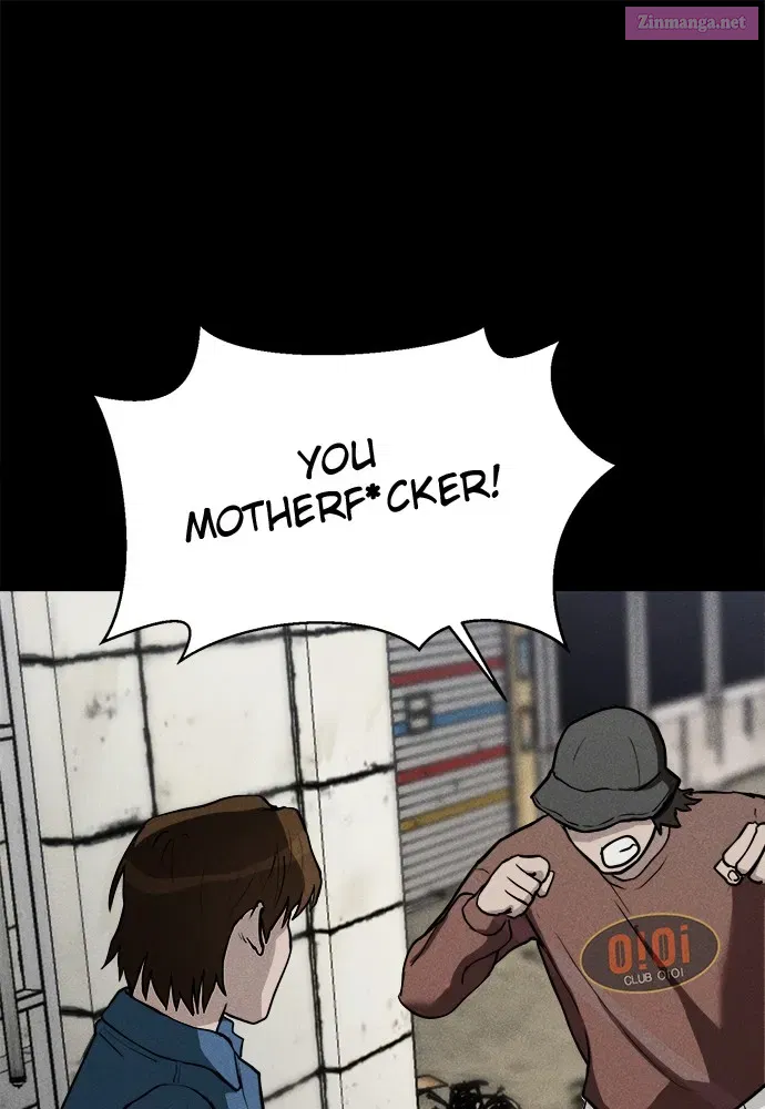 Loser Coin Mangakakalot X Chapter 7 Page 14