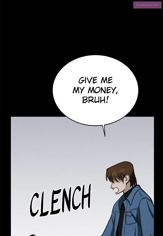 Loser Coin Mangakakalot X Chapter 7 Page 28