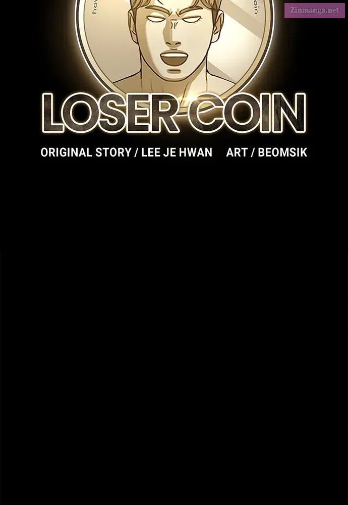 Loser Coin Mangakakalot X Chapter 7 Page 21