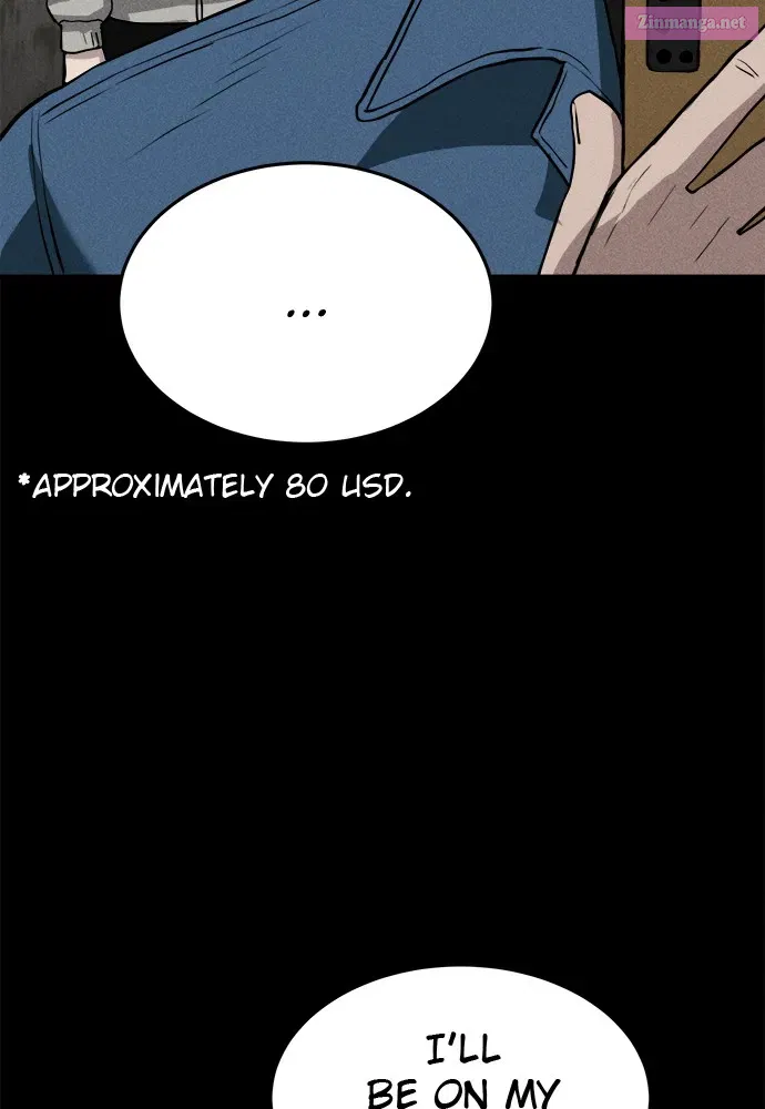 Loser Coin Mangakakalot X Chapter 7 Page 32
