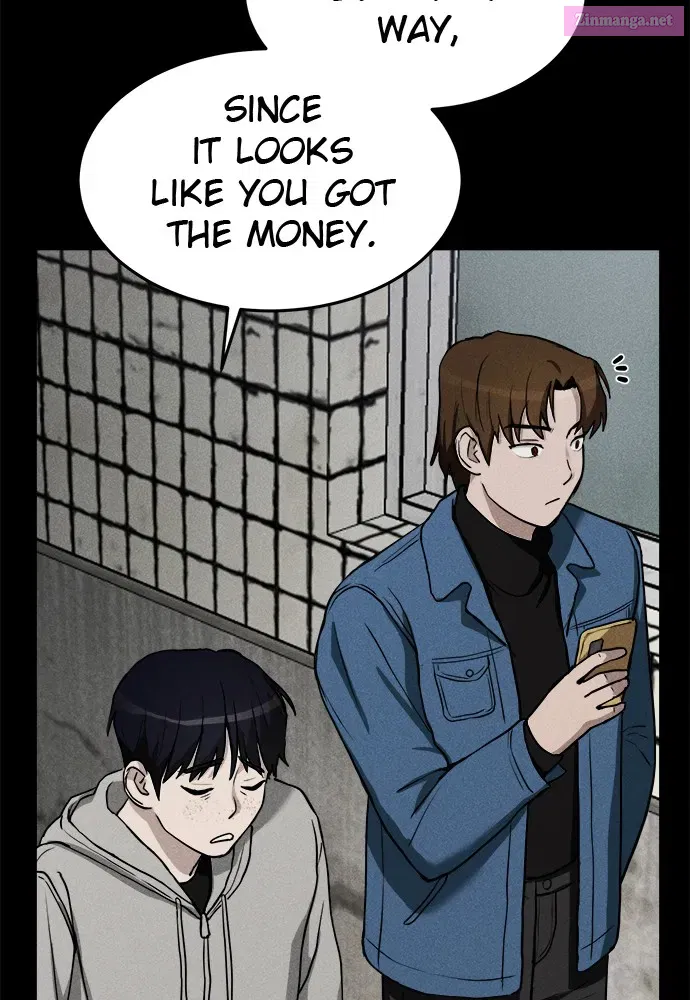 Loser Coin Mangakakalot X Chapter 7 Page 33