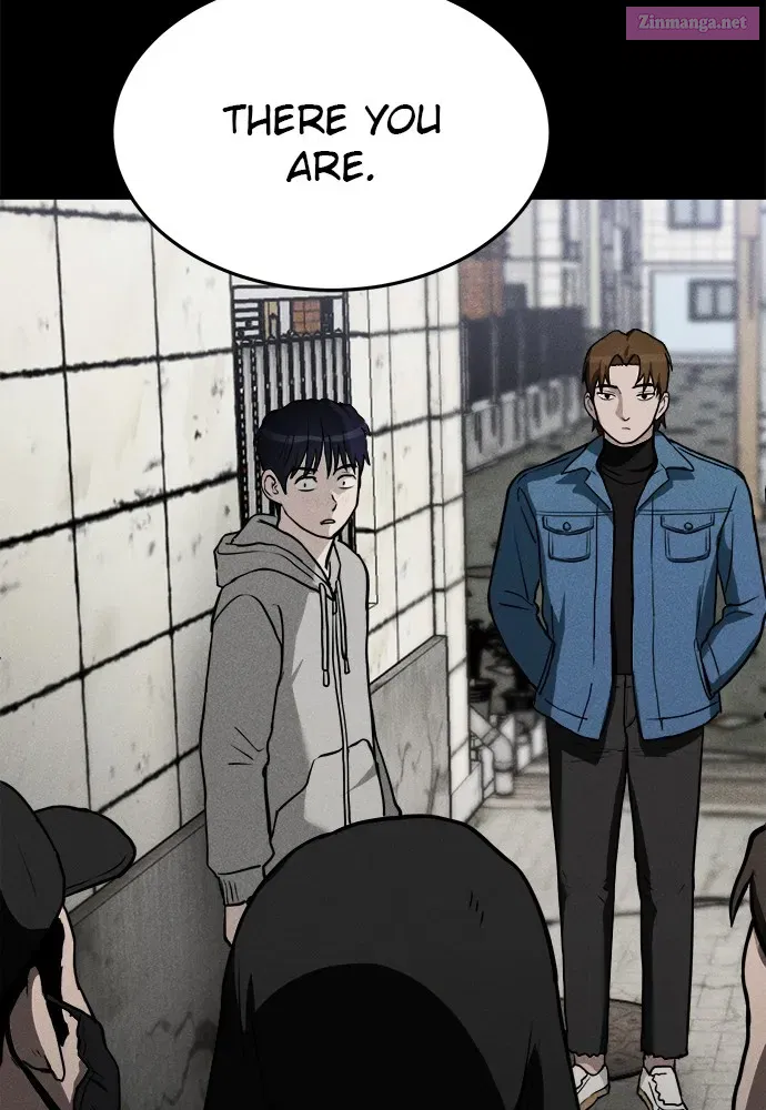 Loser Coin Mangakakalot X Chapter 7 Page 41
