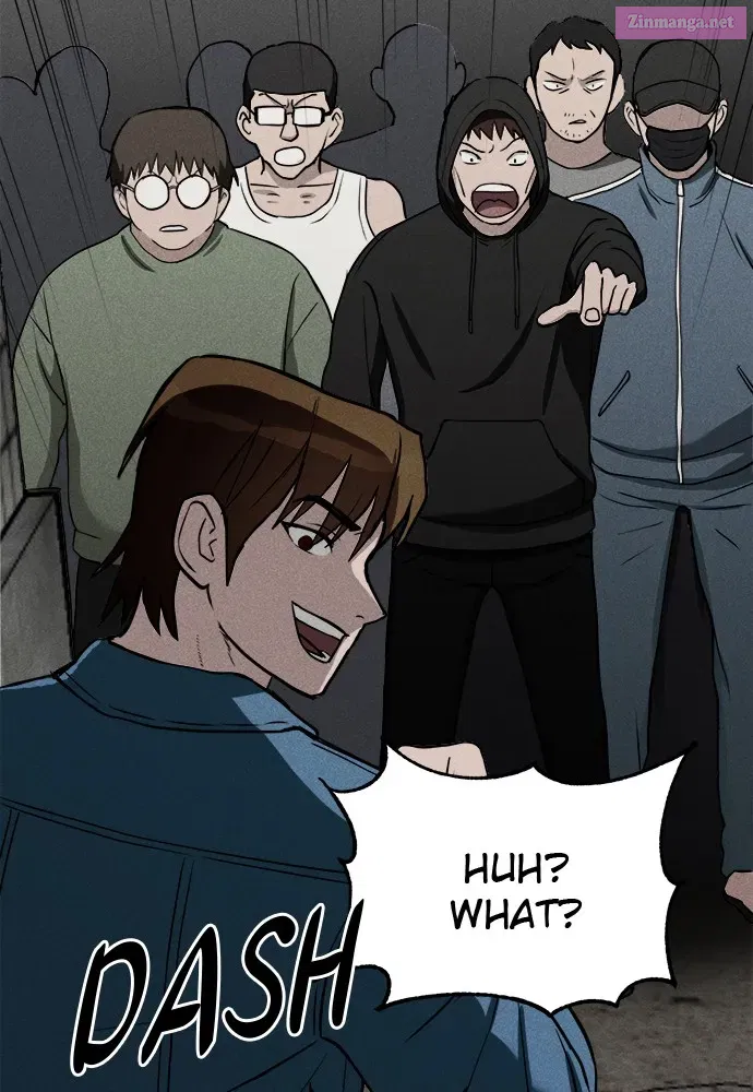 Loser Coin Mangakakalot X Chapter 7 Page 82