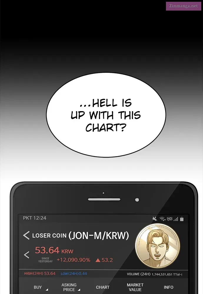 Loser Coin Mangakakalot X Chapter 1 Page 145