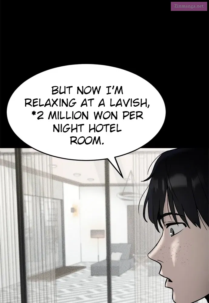 Loser Coin Mangakakalot X Chapter 1 Page 17