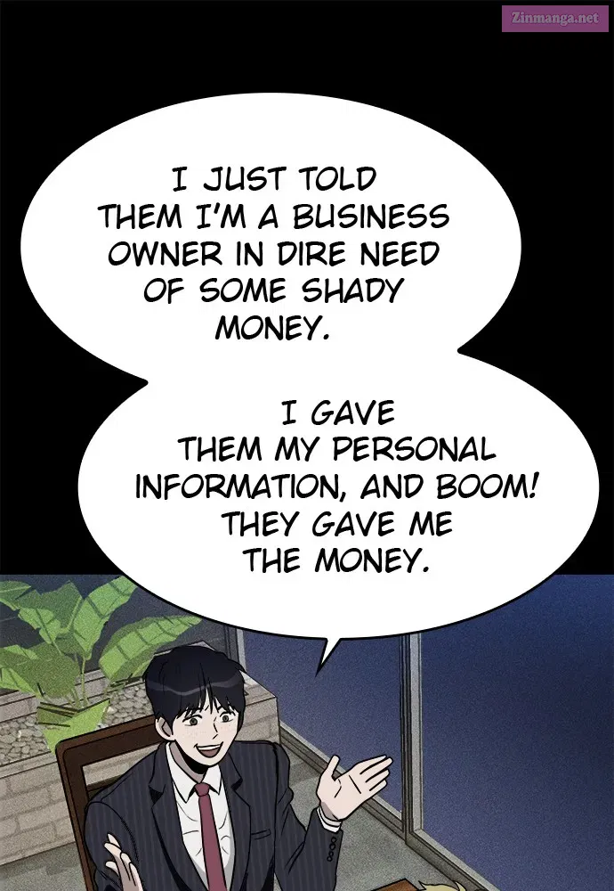 Loser Coin Mangakakalot X Chapter 1 Page 37