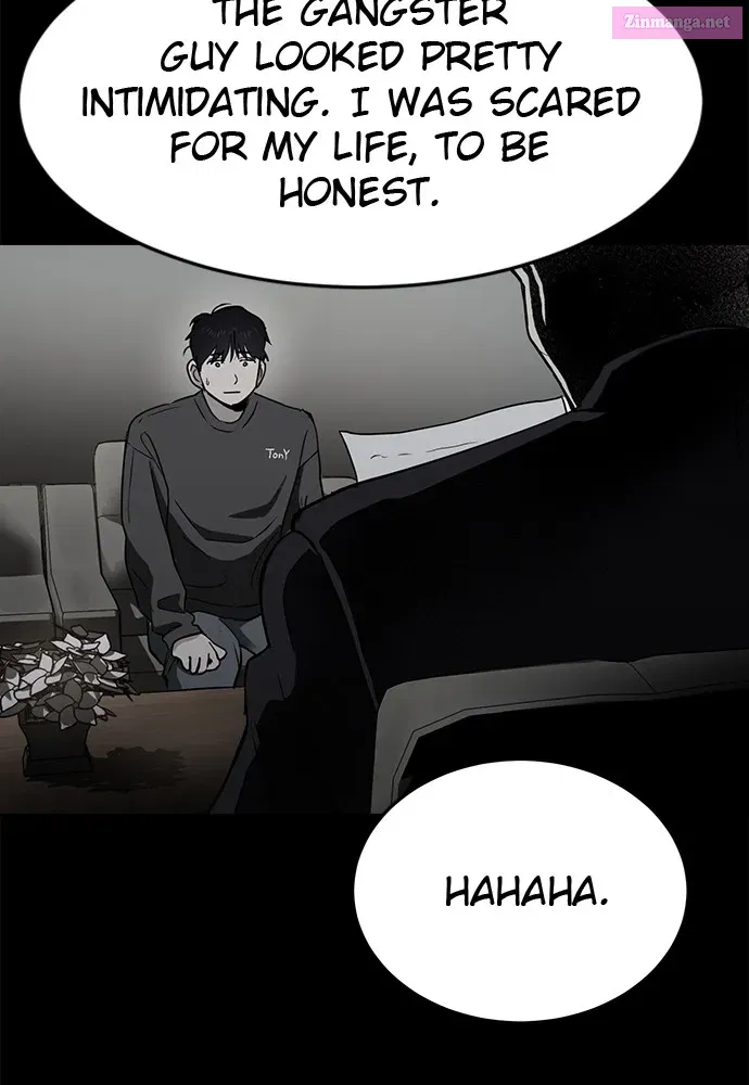 Loser Coin Mangakakalot X Chapter 1 Page 39