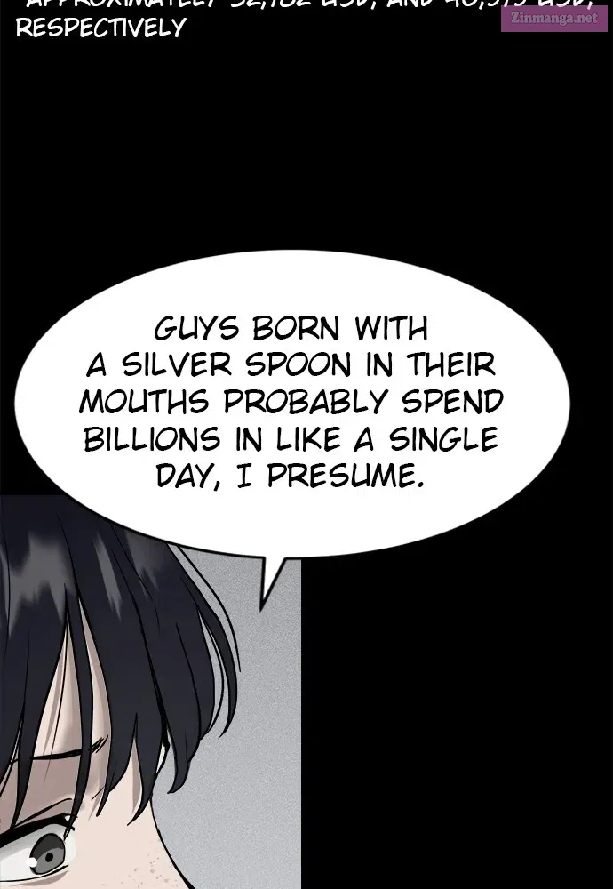 Loser Coin Mangakakalot X Chapter 1 Page 32