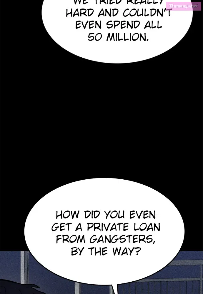 Loser Coin Mangakakalot X Chapter 1 Page 34