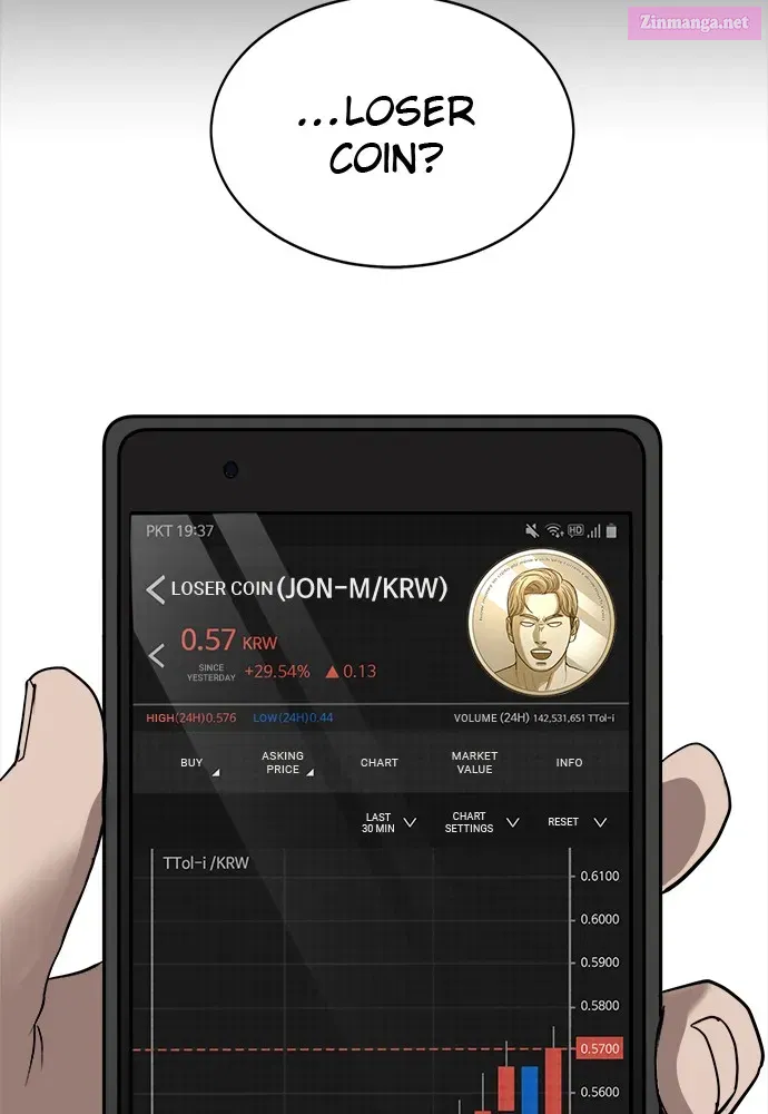 Loser Coin Mangakakalot X Chapter 1 Page 60