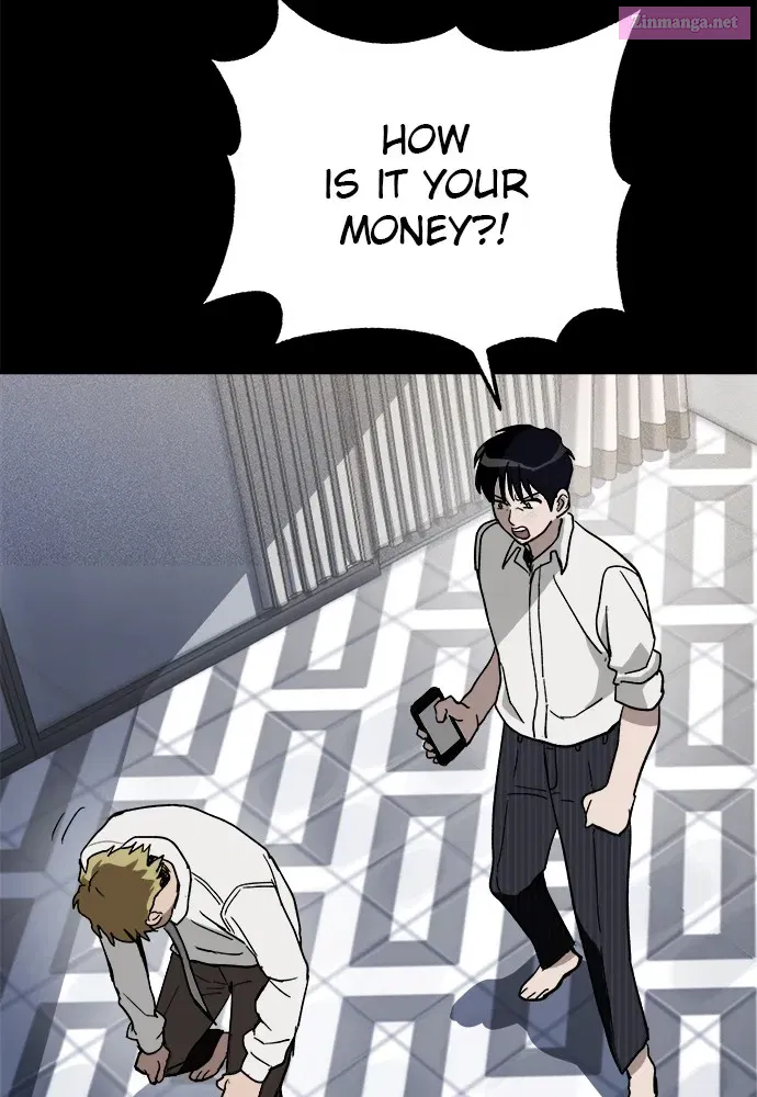 Loser Coin Mangakakalot X Chapter 2 Page 17