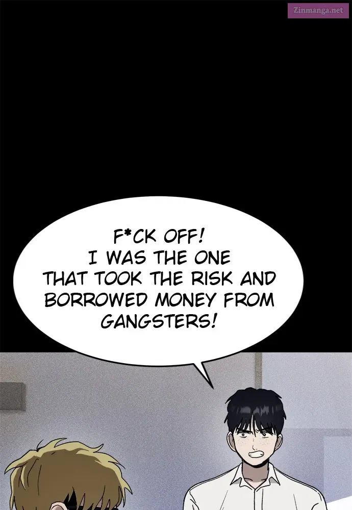 Loser Coin Mangakakalot X Chapter 2 Page 19