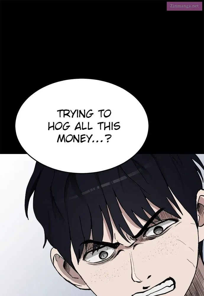 Loser Coin Mangakakalot X Chapter 2 Page 11