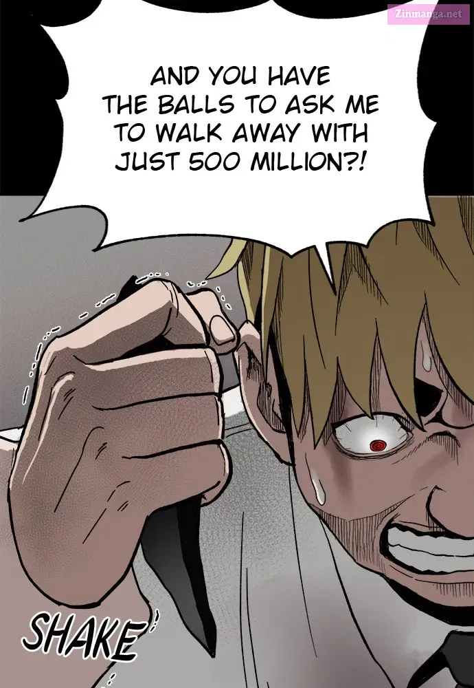Loser Coin Mangakakalot X Chapter 2 Page 110