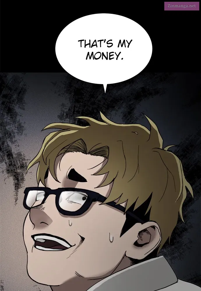 Loser Coin Mangakakalot X Chapter 2 Page 14