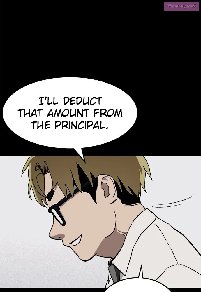 Loser Coin Mangakakalot X Chapter 2 Page 27