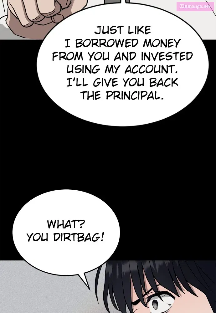 Loser Coin Mangakakalot X Chapter 2 Page 22