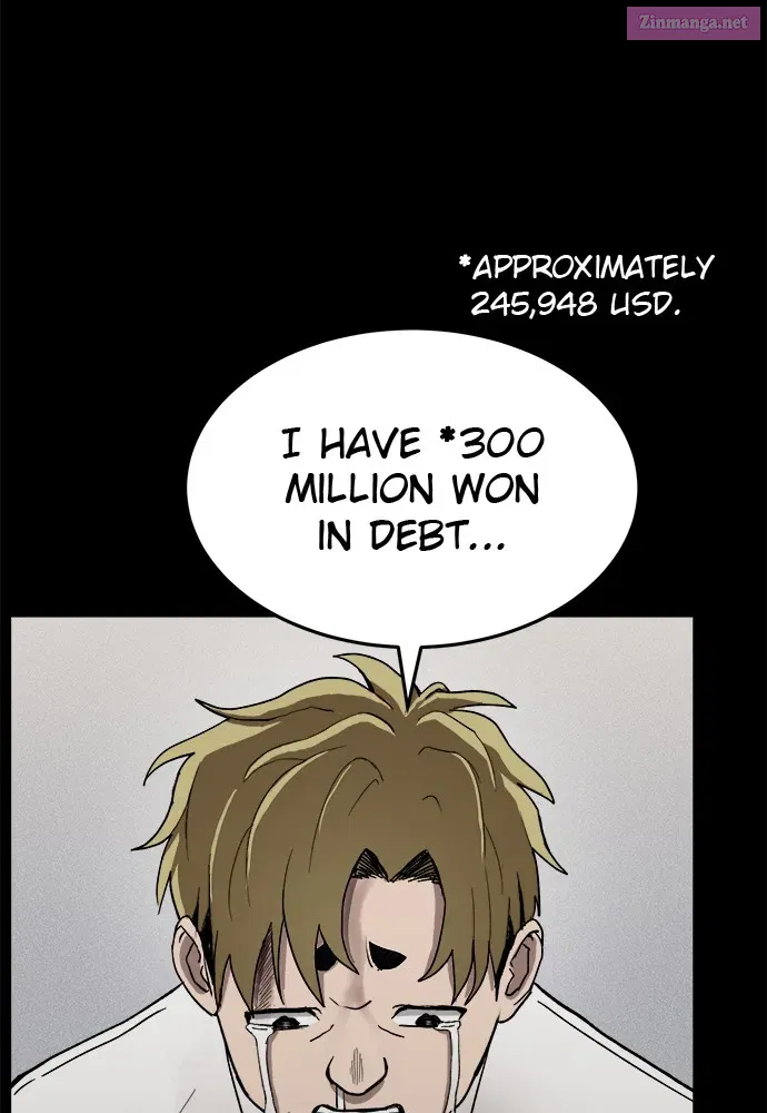 Loser Coin Mangakakalot X Chapter 2 Page 58