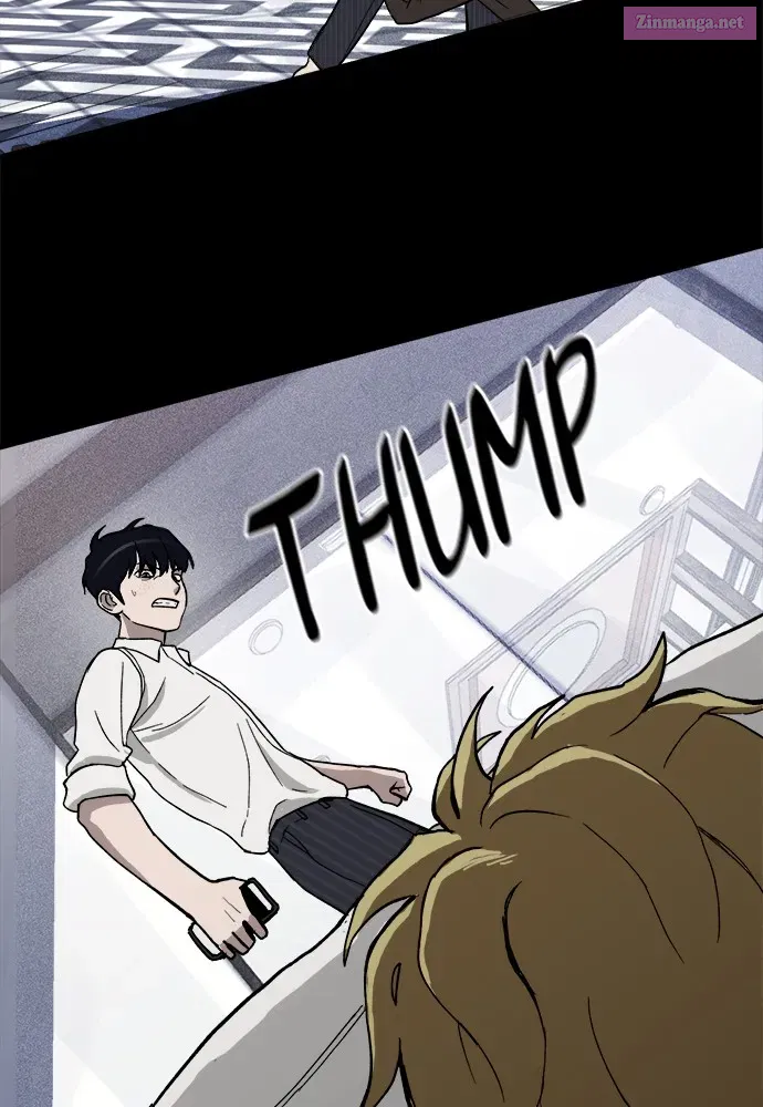 Loser Coin Mangakakalot X Chapter 2 Page 7