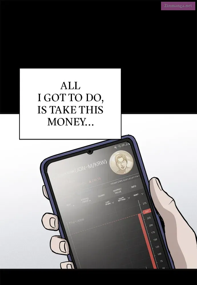 Loser Coin Mangakakalot X Chapter 3 Page 111