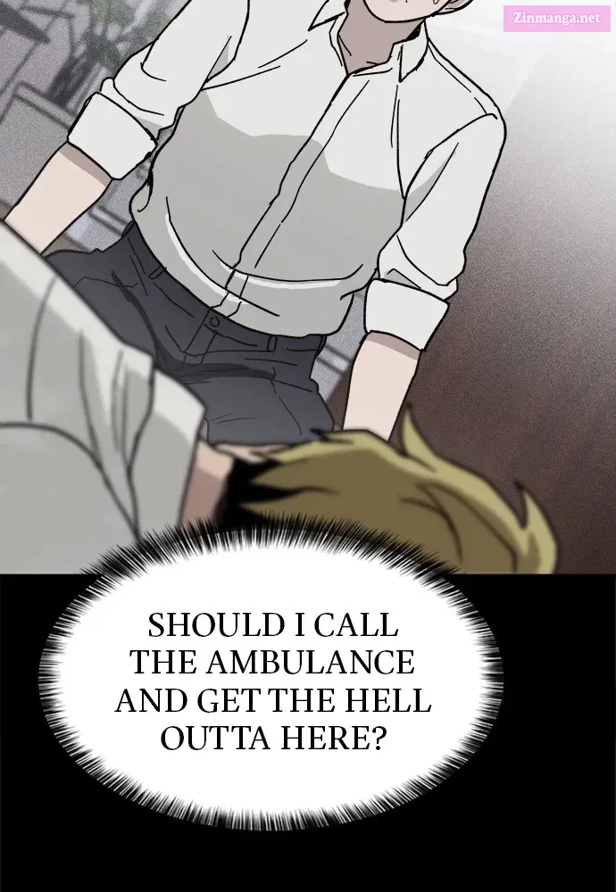 Loser Coin Mangakakalot X Chapter 3 Page 31