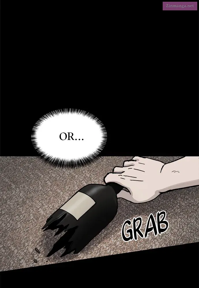 Loser Coin Mangakakalot X Chapter 3 Page 32