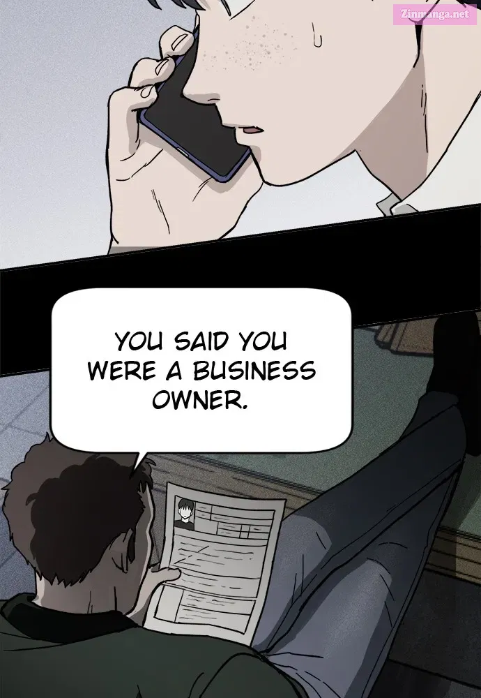 Loser Coin Mangakakalot X Chapter 3 Page 44