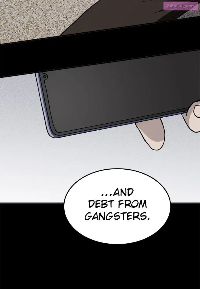 Loser Coin Mangakakalot X Chapter 3 Page 56
