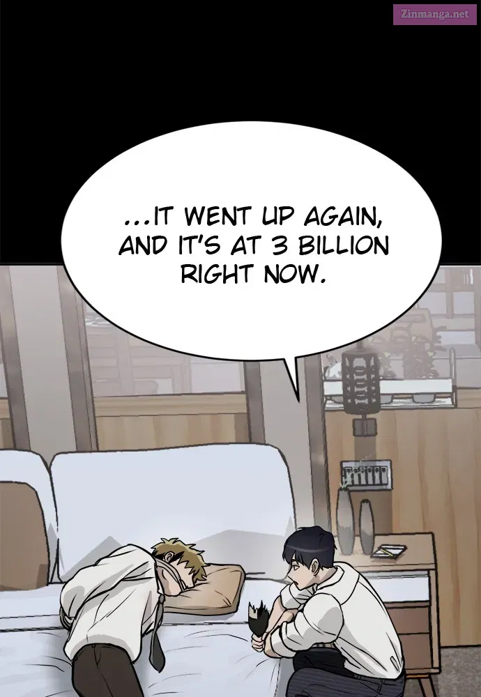 Loser Coin Mangakakalot X Chapter 3 Page 88