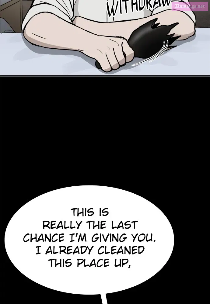 Loser Coin Mangakakalot X Chapter 3 Page 92