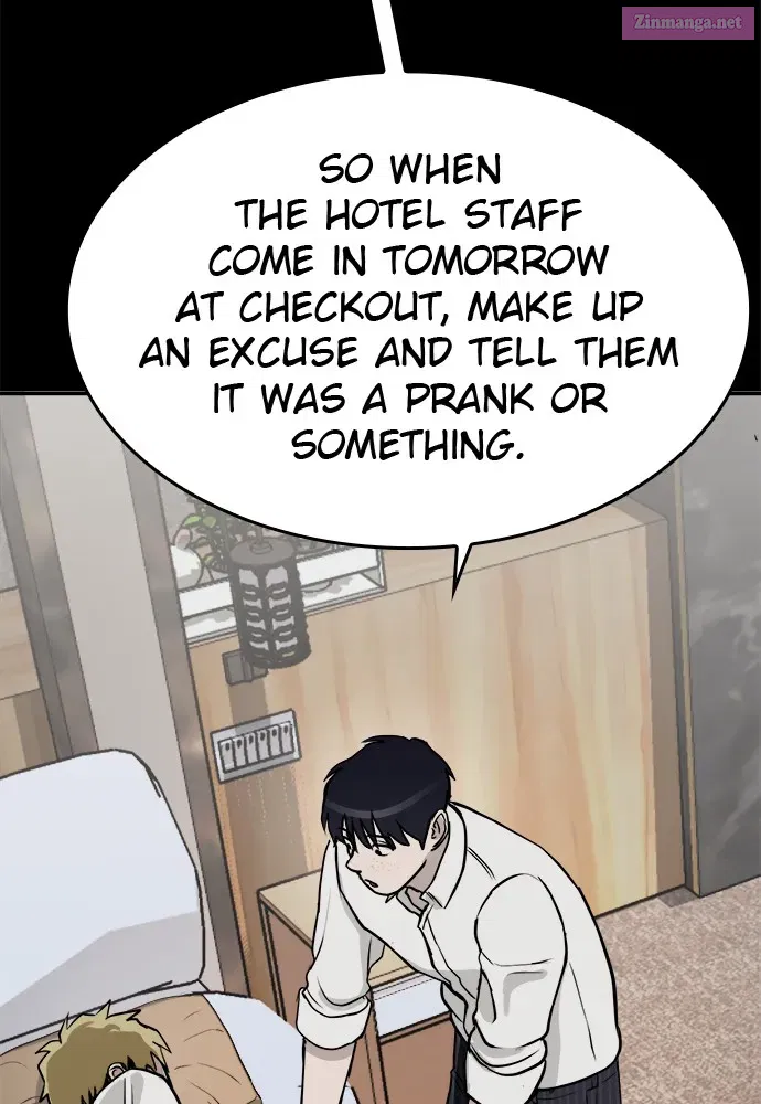 Loser Coin Mangakakalot X Chapter 3 Page 93