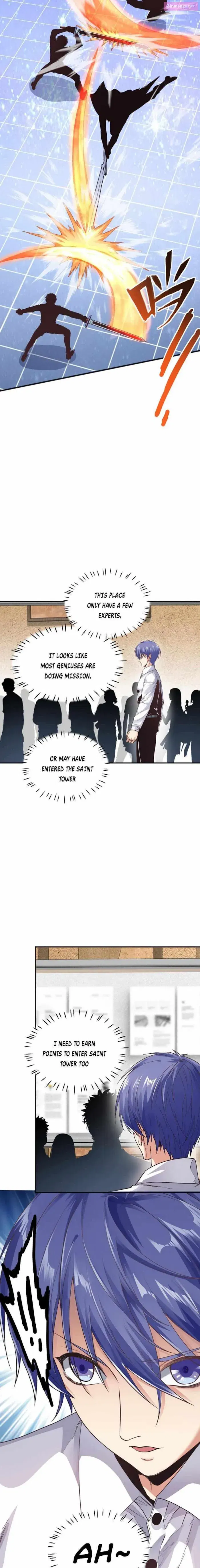 Level Up In The Mirror Mangakakalot X Chapter 21 Page 10